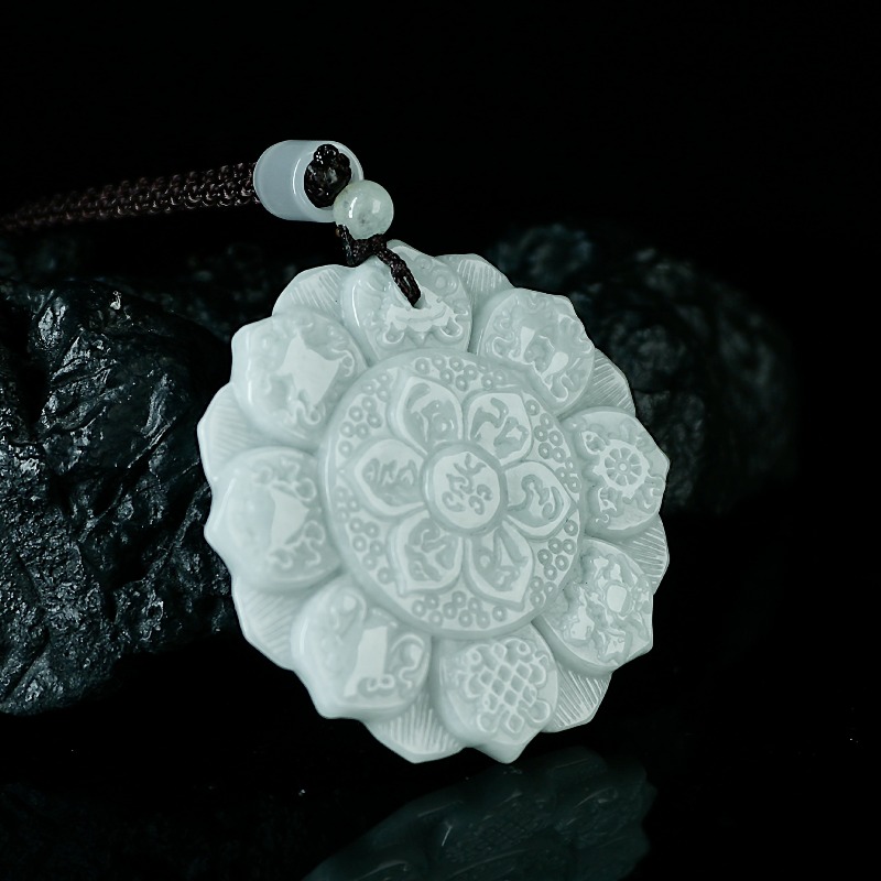 Real Natural Myanmar Emerald J - огляд і ціна Jewelry & Watches Bench