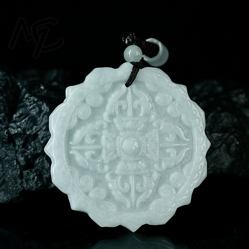 Real Natural Myanmar Emerald J - огляд і ціна Jewelry & Watches Bench