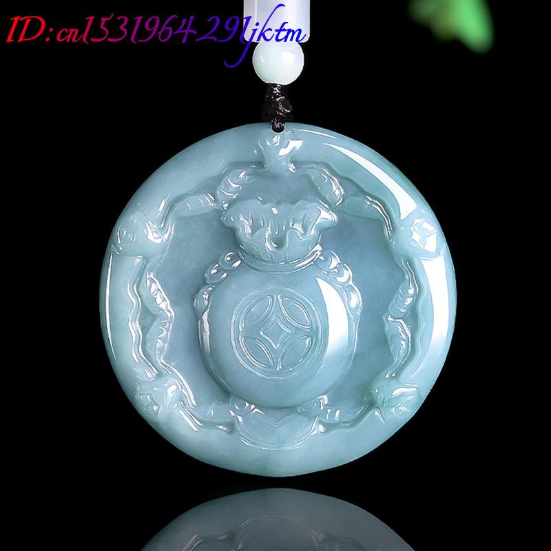 Burmese Jadeite God of Wealth  - огляд і ціна Jewelry & Watches Bench