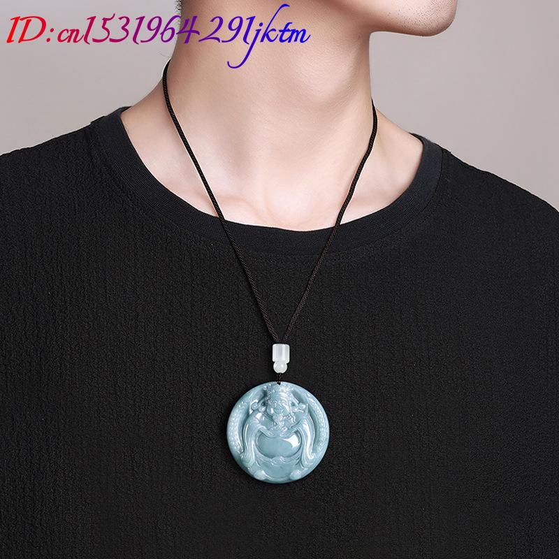 Burmese Jadeite God of Wealth  - огляд і ціна Jewelry & Watches Bench