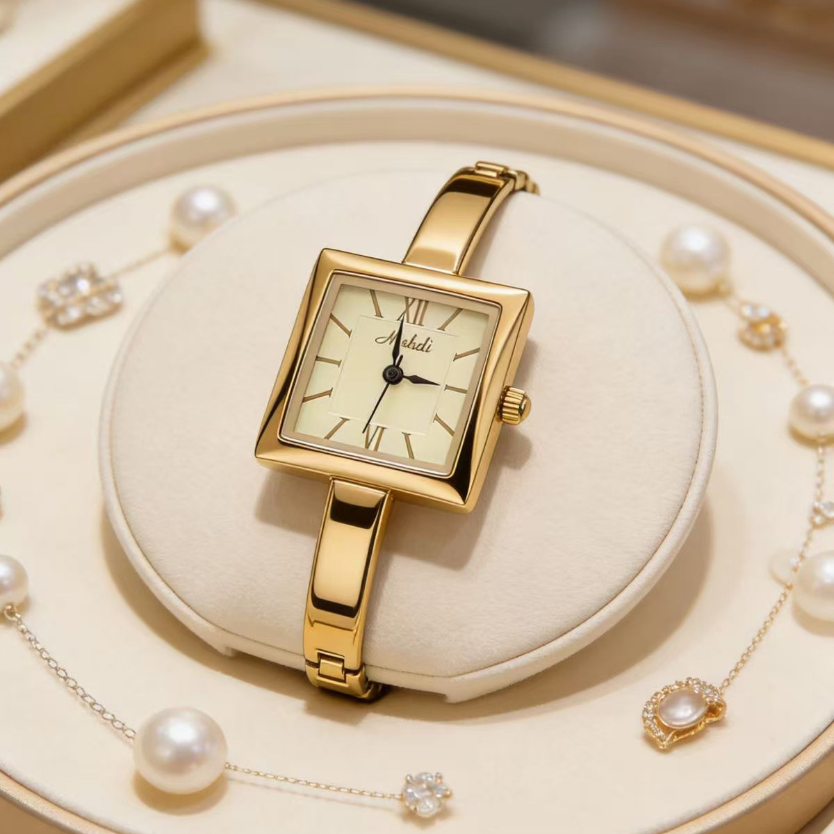 2026 Luxury Brand High-quality - огляд і ціна Jewelry And Watches Luxury Brand