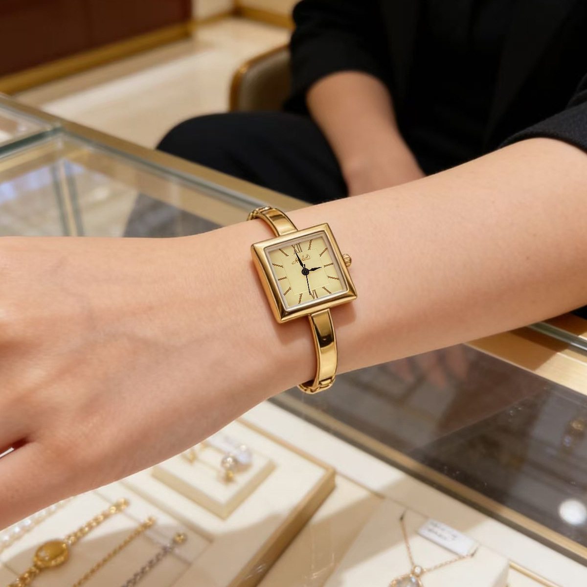 2026 Luxury Brand High-quality - огляд і ціна Jewelry And Watches Luxury Brand