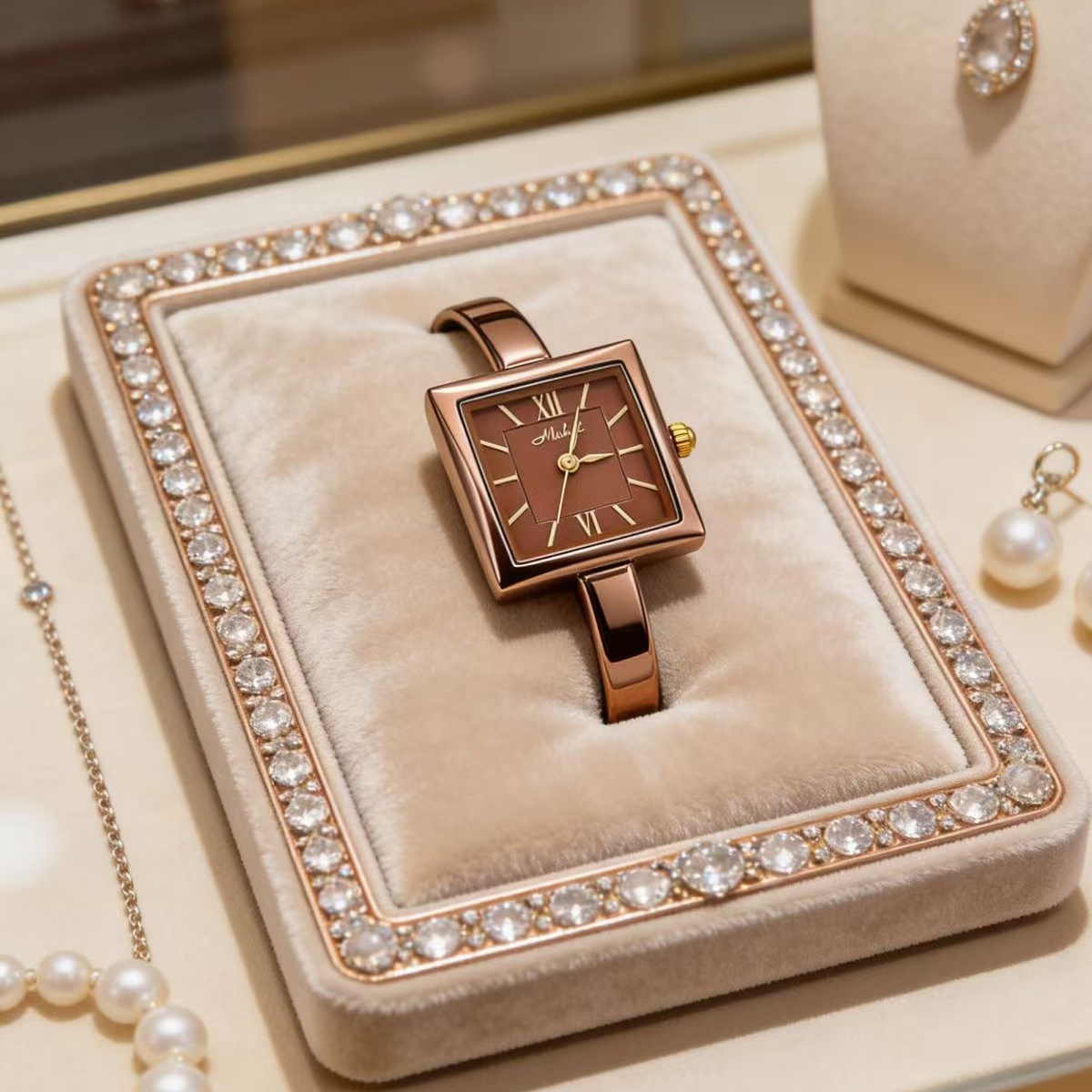 2026 Luxury Brand High-quality - огляд і ціна Jewelry And Watches Luxury Brand
