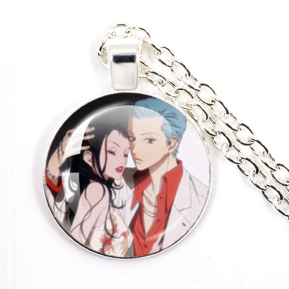 Anime Paradise Kiss Character  - огляд і ціна Paradise Jewelry & Watches Llc