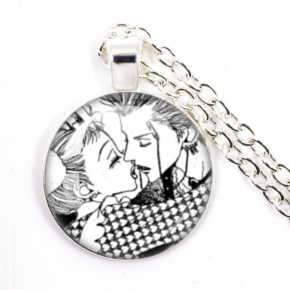 Anime Paradise Kiss Character  - огляд і ціна Paradise Jewelry & Watches Llc