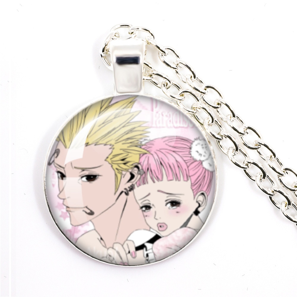 Anime Paradise Kiss Character  - огляд і ціна Paradise Jewelry & Watches Llc