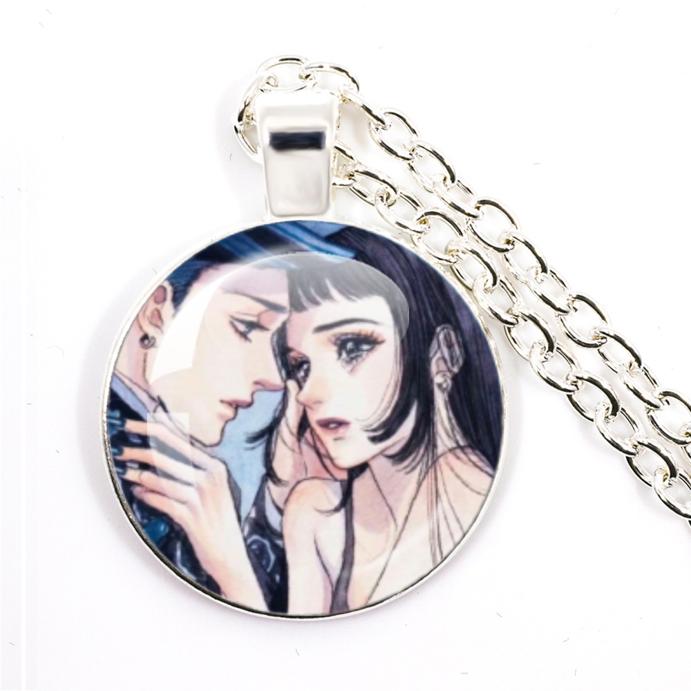 Anime Paradise Kiss Character  - огляд і ціна Paradise Jewelry & Watches Llc