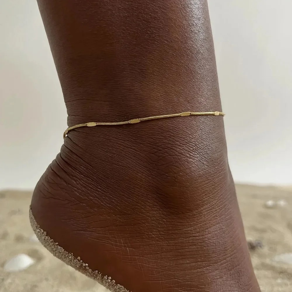 Women's Dainty Squashed Snake  - огляд і ціна Jc Jewelry & Watches Reviews