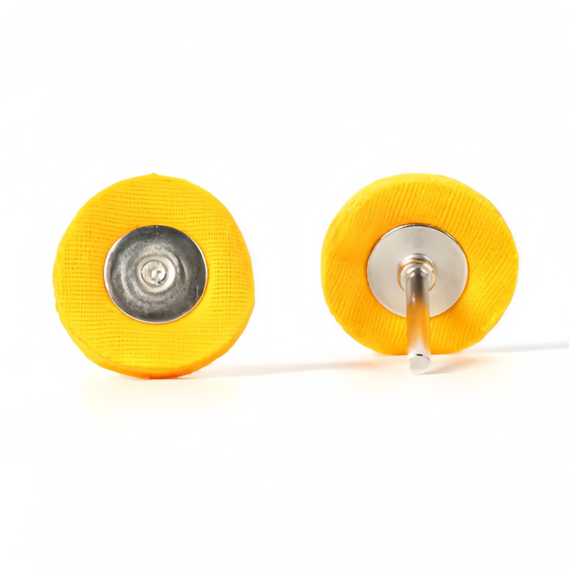12Pcs 3mm Yellow Polishing Clo - огляд і ціна Jewelry Watches & Accessories