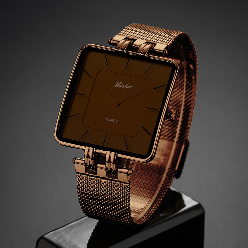 Men's Watches Bling Iced Out Q - огляд і ціна Jewelry And Watches Luxury Brand