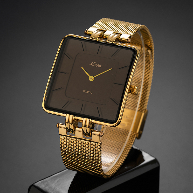 Men's Watches Bling Iced Out Q - огляд і ціна Jewelry And Watches Luxury Brand