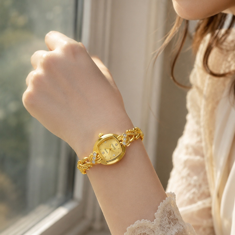 Fashion Women Jewelry Watch Lu - огляд і ціна Jewelry And Watches Luxury Brand