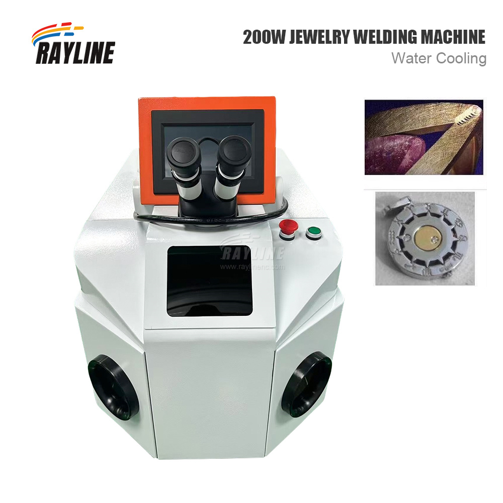 Cheap 200W 160J Jewelry Laser  - огляд і ціна Jewelry Watches & Accessories