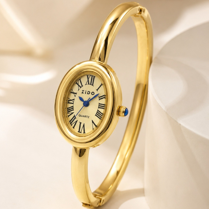 Elegant Women's Watch Vintage  - огляд і ціна Jewelry And Watches Luxury Brand