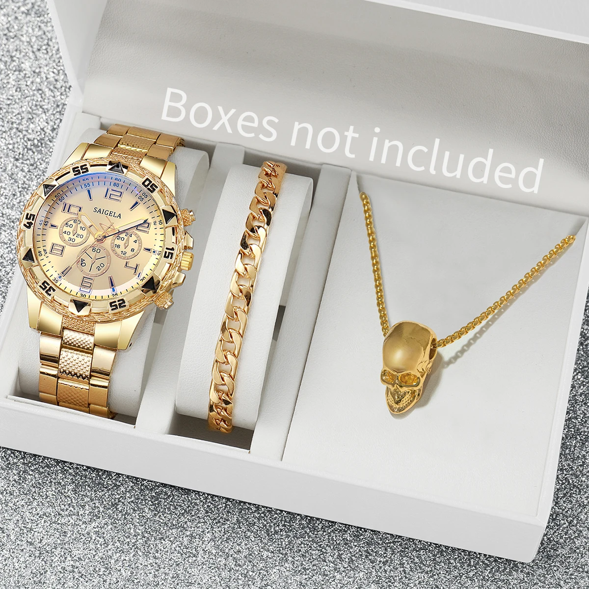 Surprise Mystery Watch Set Bli - огляд і ціна Jewelry Watches & Accessories