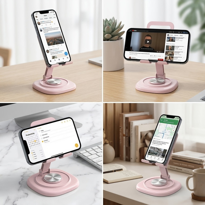 Macaron Desktop Metal Rotating - огляд і ціна Watches & Jewelry Repair Center New York Reviews