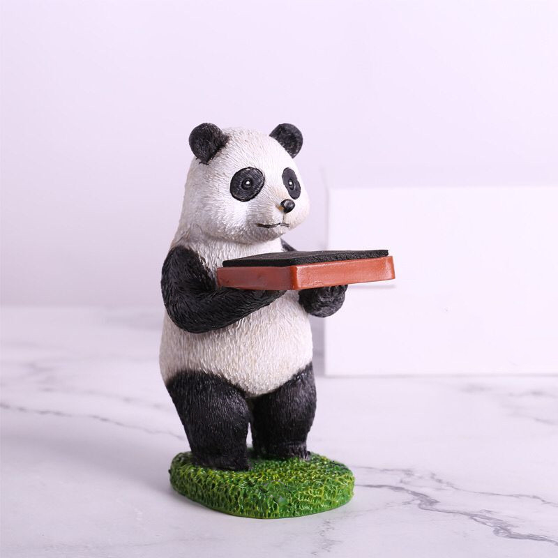 New Resin Watch Stand Animals  - огляд і ціна Watch Display Box