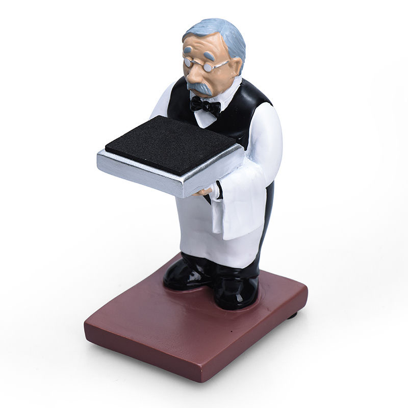 New Resin Watch Stand Animals  - огляд і ціна Watch Display Box