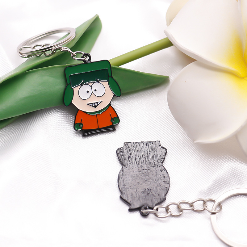 Park Anime games around in a d - огляд і ціна Paradise Jewelry & Watches Llc