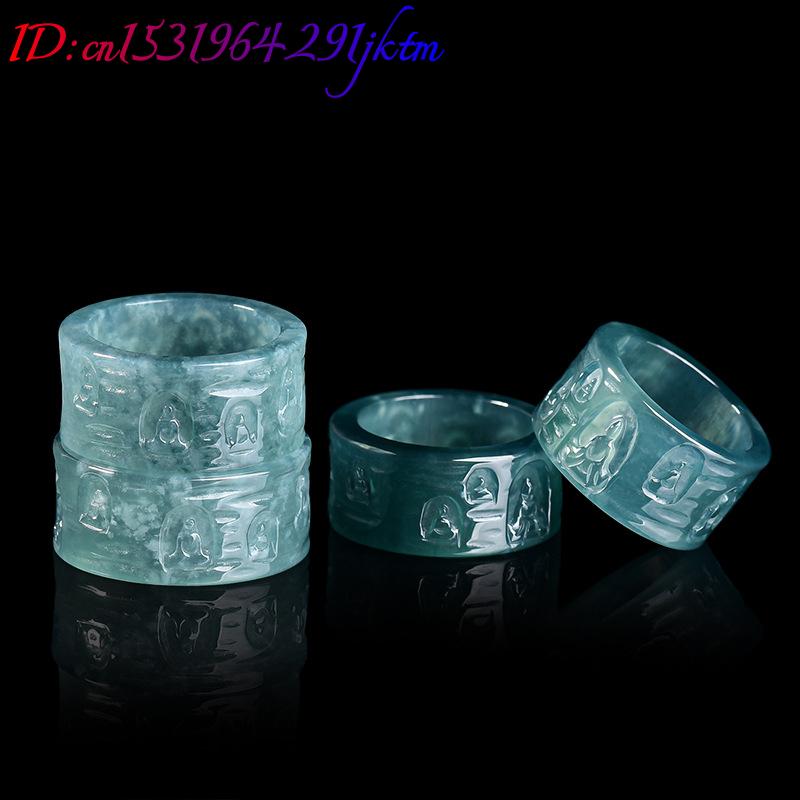 Natural Burmese Jadeite Buddha - огляд і ціна Jewelry & Watches Bench