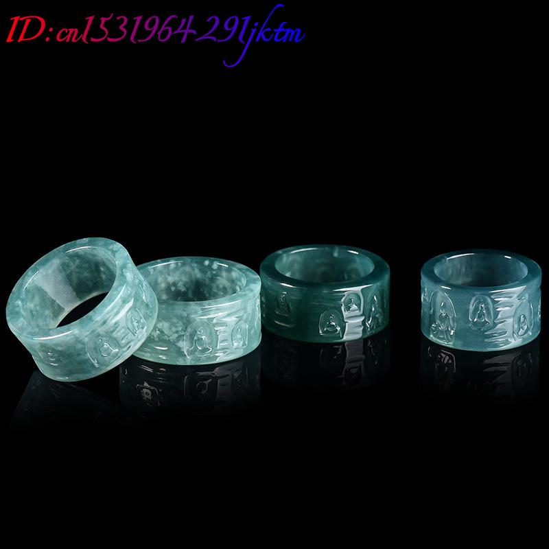 Natural Burmese Jadeite Buddha - огляд і ціна Jewelry & Watches Bench