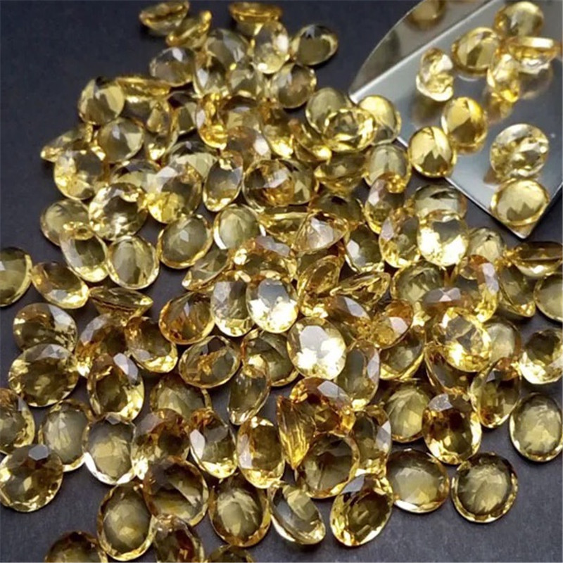 100% real natural citrine loos - огляд і ціна Jc Jewelry & Watches Reviews