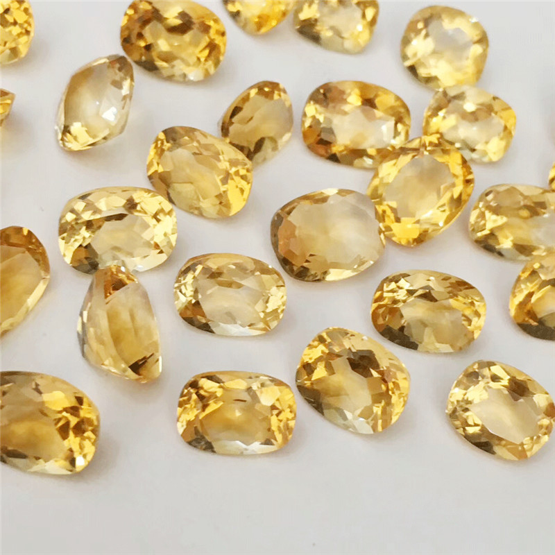 100% real natural citrine loos - огляд і ціна Jc Jewelry & Watches Reviews