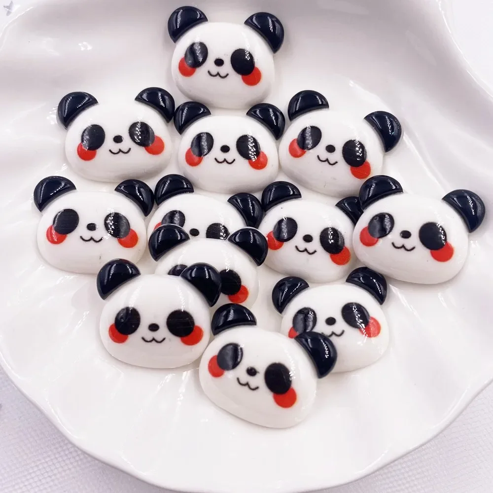12PCS Kawaii Colorful Resin Bl - огляд і ціна Paradise Jewelry & Watches Llc