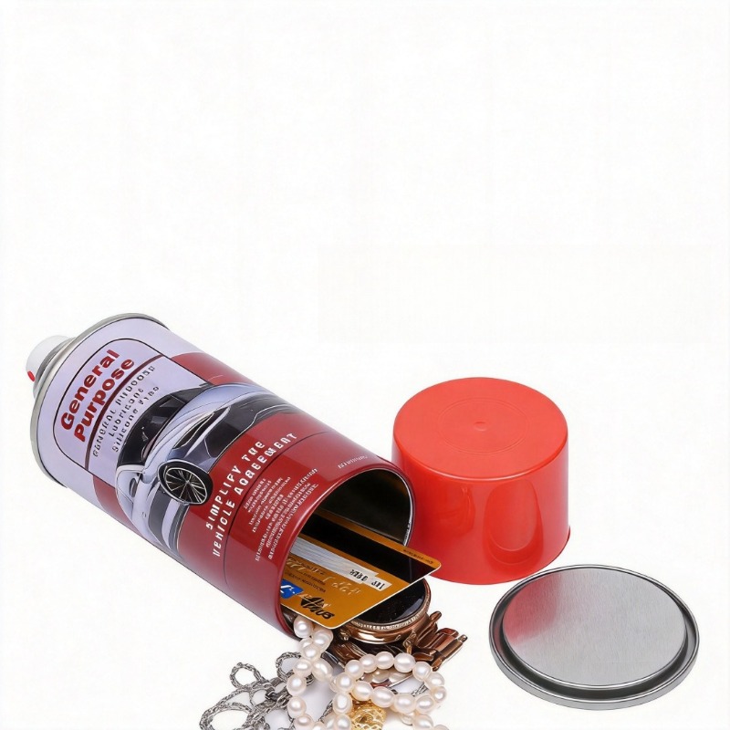 1Pcs Hidden Safe, Empty Storag - огляд і ціна Jewelry Box Watches Bracelets
