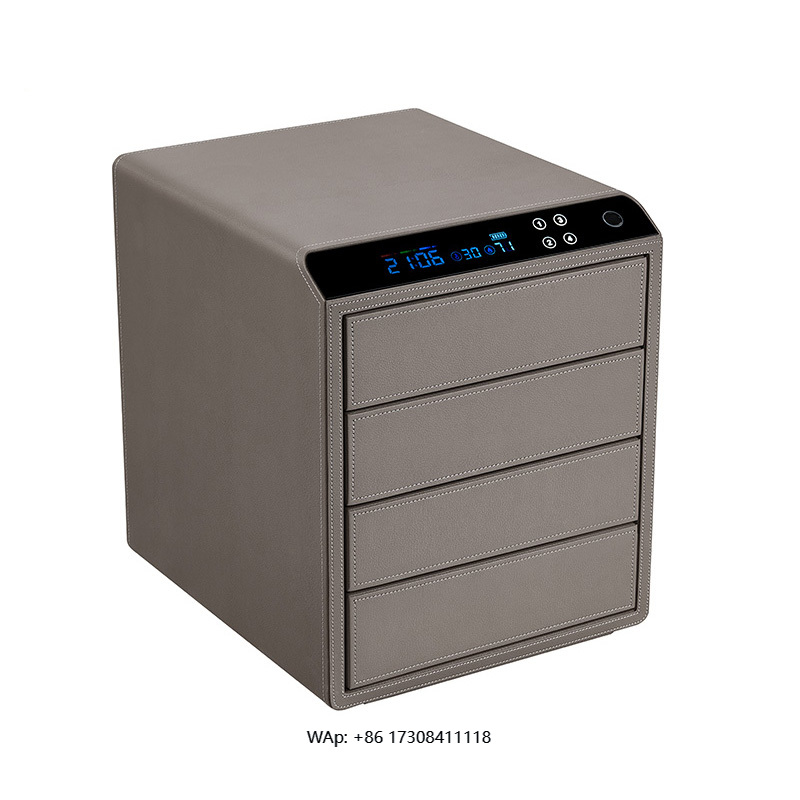 Smart Popular Jewelry Box Leat - огляд і ціна Jewelry Box Watches Bracelets