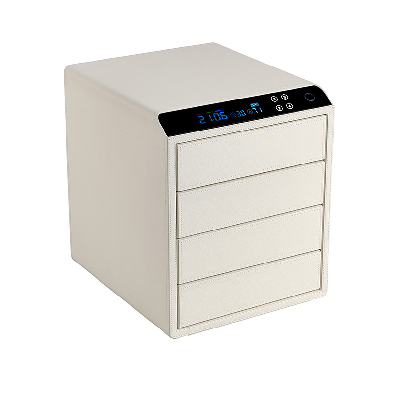 Smart Popular Jewelry Box Leat - огляд і ціна Jewelry Box Watches Bracelets