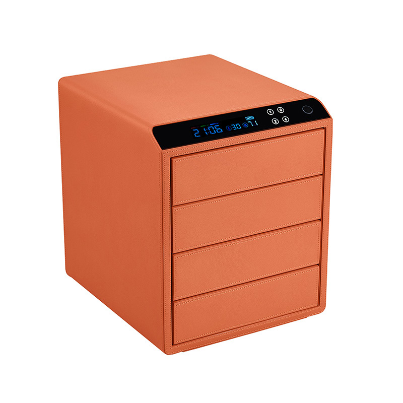 Smart Popular Jewelry Box Leat - огляд і ціна Jewelry Box Watches Bracelets