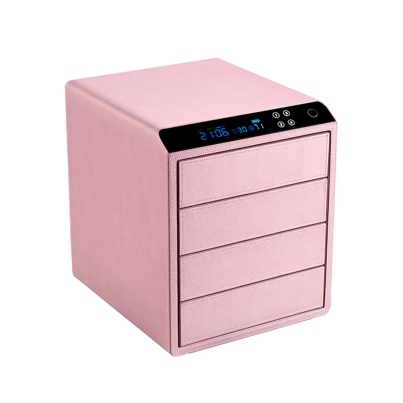 Smart Popular Jewelry Box Leat - огляд і ціна Jewelry Box Watches Bracelets