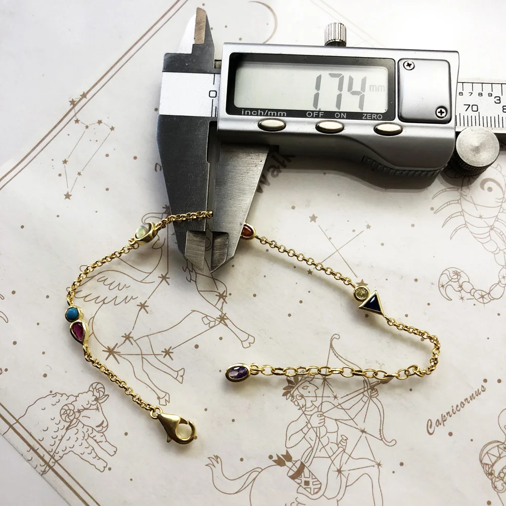 Bracelet Journey to Paradise N - огляд і ціна Paradise Jewelry & Watches Llc