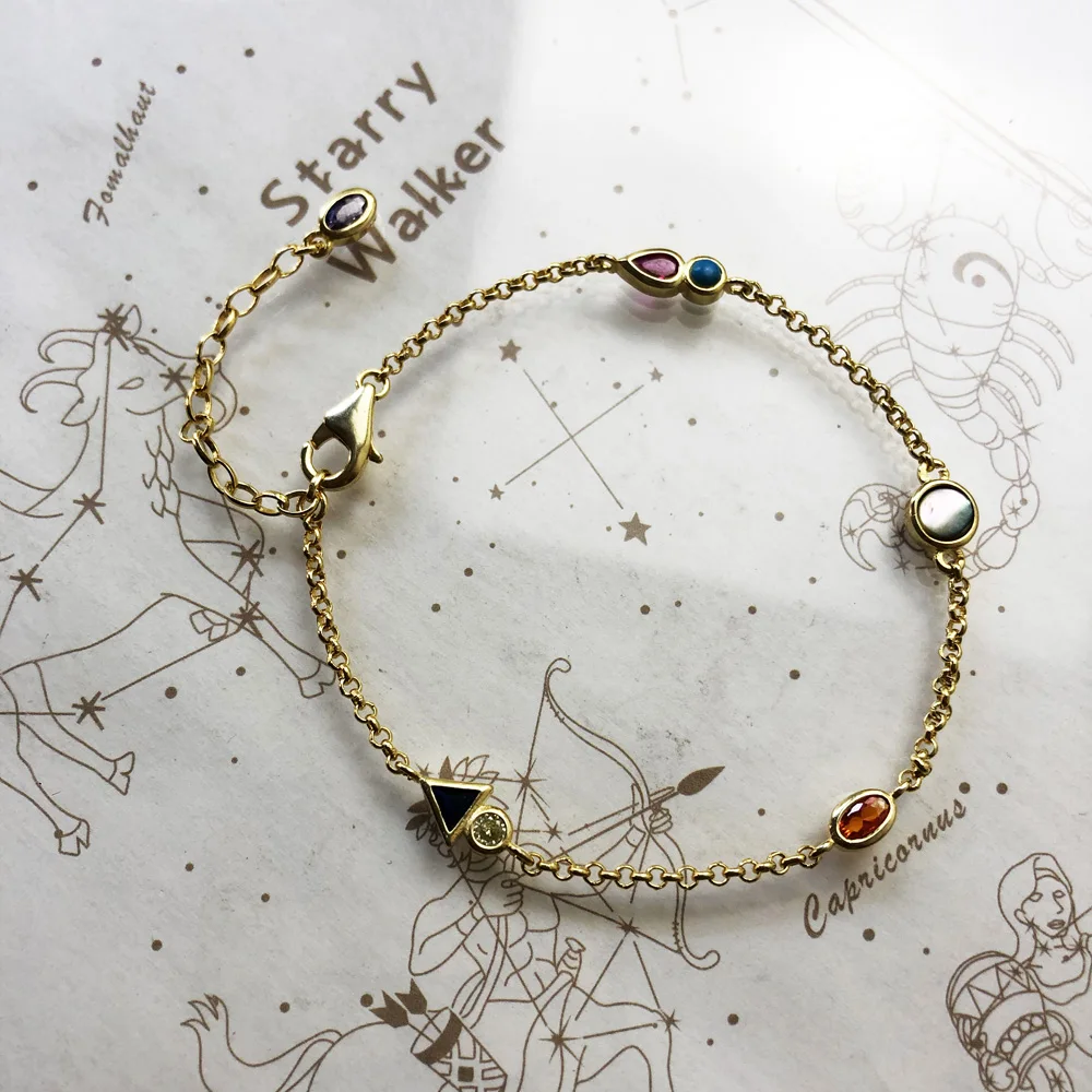 Bracelet Journey to Paradise N - огляд і ціна Paradise Jewelry & Watches Llc