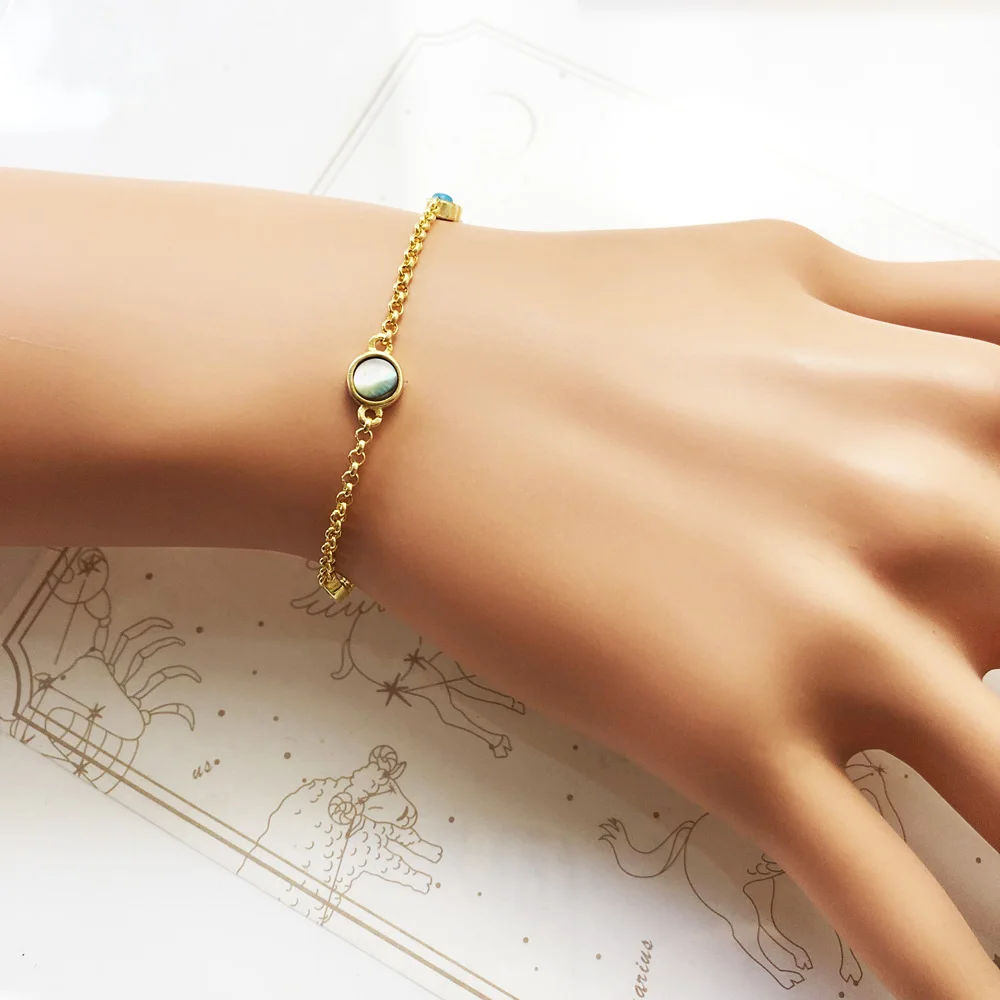 Bracelet Journey to Paradise N - огляд і ціна Paradise Jewelry & Watches Llc