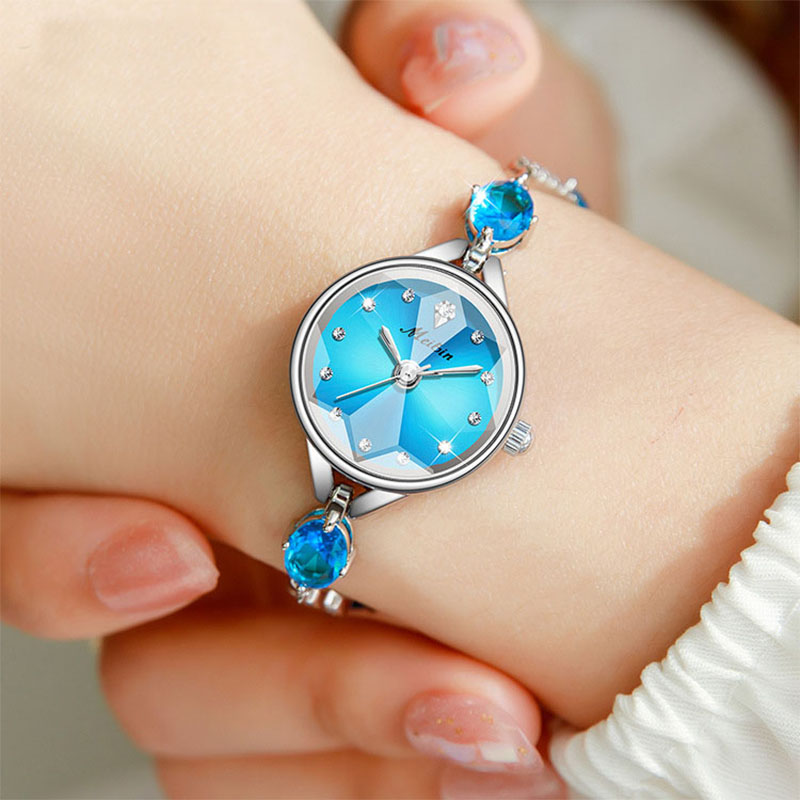 Ladies' watch brand light luxu - огляд і ціна Jewelry And Watches Luxury Brand