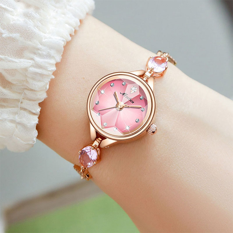 Ladies' watch brand light luxu - огляд і ціна Jewelry And Watches Luxury Brand