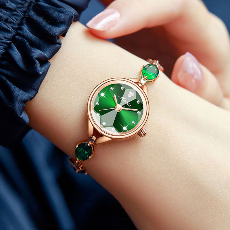 Ladies' watch brand light luxu - огляд і ціна Jewelry And Watches Luxury Brand