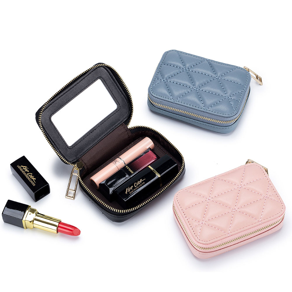 New PU Lipsticks Storage Bag W - огляд і ціна Jc Jewelry & Watches Reviews